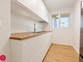 Estbezug in generalsanierter 3-Zimmer-Wohnung mit verglaster Loggia im 4.Lifstock, 385000 €, Immobilien-Wohnungen in 1100 Favoriten