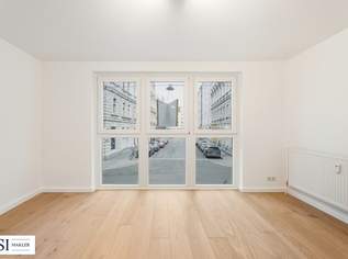 The Pearl: 2-Zimmer Erstbezug direkt beim Karmelitermarkt, 499000 €, Immobilien-Wohnungen in 1020 Leopoldstadt The Pearl: 2-Zimmer Erstbezug direkt beim Karmelitermarkt, 499000 €, Immobilien-Wohnungen in 1020 Leopoldstadt