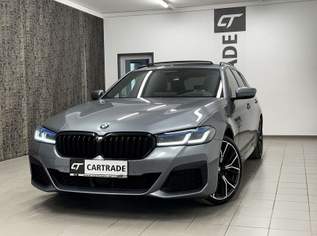530 d 48 V Touring xDrive Aut. M-SPORTPAKET /LED/LA..., 39990 €, Auto & Fahrrad-Autos in Kärnten 530 d 48 V Touring xDrive Aut. M-SPORTPAKET /LED/LA..., 39990 €, Auto & Fahrrad-Autos in Kärnten