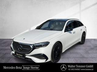 E 300 de 4MATIC T-Modell, 67850 €, Auto & Fahrrad-Autos in 8434 Tillmitsch