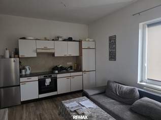 Mietwohnung im Zentrum, 491.1 €, Immobilien-Wohnungen in 8092 Mettersdorf am Saßbach