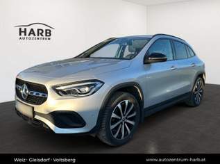 GLA 200 d Aut., 33900 €, Auto & Fahrrad-Autos in 8160 Weiz