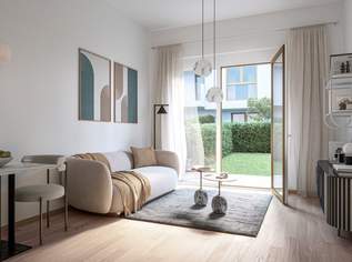 THE TEMPTATION - Vorsorgewohnung - Große Maisonette Wohnung mit Terasse & Balkon - 3 Zimmer, 1202300 €, Immobilien-Wohnungen in 1180 Währing THE TEMPTATION - Vorsorgewohnung - Große Maisonette Wohnung mit Terasse & Balkon - 3 Zimmer, 1202300 €, Immobilien-Wohnungen in 1180 Währing