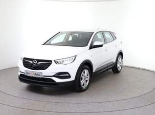 Grandland X Edition, 15950 €, Auto & Fahrrad-Autos in 8792 St. Peter-Freienstein