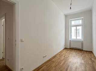 Erstbezug nach Sanierung: Wundervolle 3-Zimmer-Wohnung nahe U6-Gumpendorfer Straße, 328000 €, Immobilien-Wohnungen in 1150 Rudolfsheim-Fünfhaus