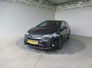 Avensis 2,0 D4-D Active Plus *Sitzheizung vorne *Multif..., 12490 €, Auto & Fahrrad-Autos in 8480 Mureck