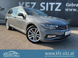 Passat Variant Business 2,0 TDI DSG| AHK, 23970 €, Auto & Fahrrad-Autos in 4053 Ansfelden