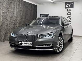 740 Le PHEV xDrive Aut. / LED/ VIRTUAL/ HEAD UP D./..., 35990 €, Auto & Fahrrad-Autos in Kärnten