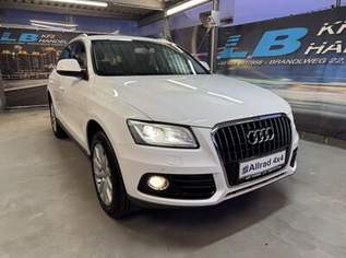 Q5 2.0 TDI quattro (110KW), 16999 €, Auto & Fahrrad-Autos in 6020 Innsbruck