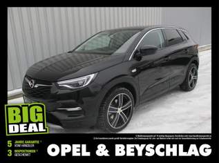 GRANDLAND X INN 1.2 AT 130PS, 17990 €, Auto & Fahrrad-Autos in 1190 Döbling