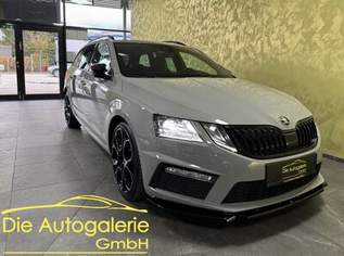 Octavia RS 4x4 *LED-LIGHT*19-ZOLL*VIRT.-COCKPIT*, 28990 €, Auto & Fahrrad-Autos in 6068 Gemeinde Mils