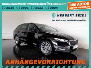 Octavia Combi 2,0 TDI Ambition DSG, 22880 €, Auto & Fahrrad-Autos in 8200 Gleisdorf