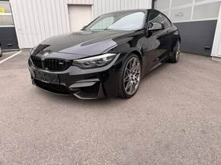 M4 Competition, 62000 €, Auto & Fahrrad-Autos in 2353 Gemeinde Guntramsdorf