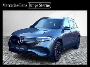 EQB 350 4MATIC AMG Line, 49500 €, Auto & Fahrrad-Autos in 5431 Kuchl