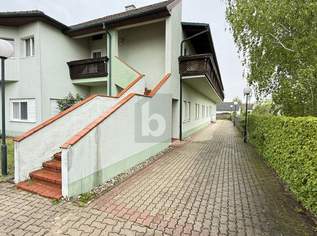 WO RUHE WOHNT: IHR RÜCKZUGSORT FERN DER HEKTIK MIT SÜD BALKON, 0 €, Immobilien-Wohnungen in 7063 Oggau am Neusiedler See