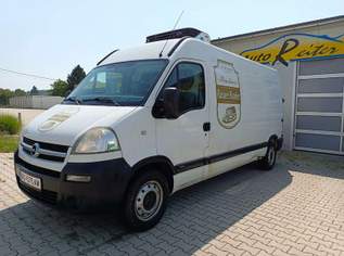 Movano L3H2 2,5 CDTI 3,5t DPF *Kühlkasten, 9600 €, Auto & Fahrrad-Autos in 4142 Hofkirchen im Mühlkreis Movano L3H2 2,5 CDTI 3,5t DPF *Kühlkasten, 9600 €, Auto & Fahrrad-Autos in 4142 Hofkirchen im Mühlkreis