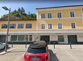 Geschäftslokal Büro Ordination Physiotherapie usw., 2758 €, Immobilien-Gewerbeobjekte in 9112 Griffen