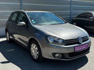 Golf Highline 1,6 TDI DPF, 6999 €, Auto & Fahrrad-Autos in 4063 Hörsching