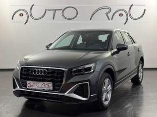 Q2 35 TFSI S-tronic S-line *LED*ACC*RFK*APP*, 30990 €, Auto & Fahrrad-Autos in 9062 Moosburg Q2 35 TFSI S-tronic S-line *LED*ACC*RFK*APP*, 30990 €, Auto & Fahrrad-Autos in 9062 Moosburg