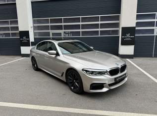 530 e M-SPORTPAKET*SCHIEBEDACH*HARMAN*KARDON, 31900 €, Auto & Fahrrad-Autos in 6176 Marktgemeinde Völs