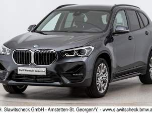 X1 sDrive18i F48, 29790 €, Auto & Fahrrad-Autos in 3304 Gemeinde Sankt Georgen am Ybbsfelde