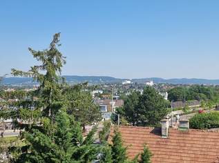 "Provisionsfrei" Traumhafte Dachterrassenwohnung mit Fernsicht in Top-Lage - Erstbezug mit Tiefgarage, 2546 €, Immobilien-Wohnungen in 1230 Liesing