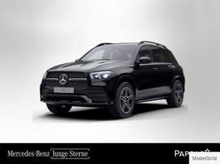 GLE 350 d 4MATIC *AMG Line, Multibeam-LED, AHV,..., 73850 €, Auto & Fahrrad-Autos in 6060 Stadt Hall in Tirol