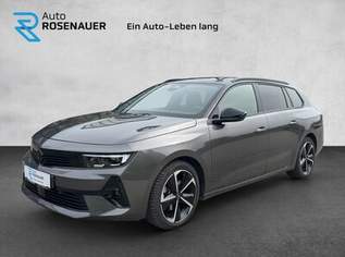 Astra ST GS 130PS Autom. !Navi,Leder,Head-up, LED!, 26290 €, Auto & Fahrrad-Autos in 4702 Wallern an der Trattnach