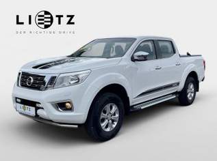 Navara Double Cab 4x4 2,3 dCi Acenta, 23850 €, Auto & Fahrrad-Autos in 3340 