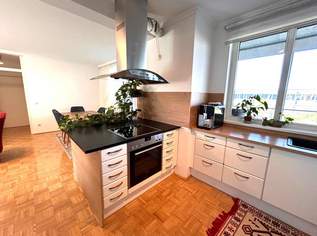 4 Zimmer Wohnung mit extra großer Loggia, 389000 €, Immobilien-Wohnungen in Oberösterreich