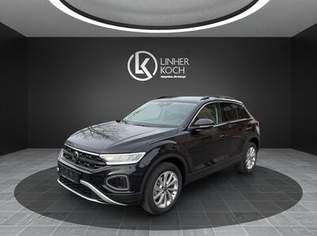 T-Roc Friends TSI ''App-Connect+LED+SHZ'', 29890 €, Auto & Fahrrad-Autos in 6800 Gisingen