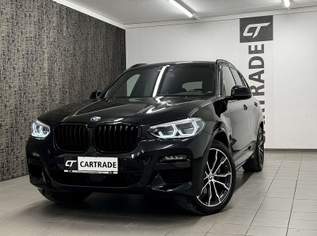 X3 xDrive30e PHEV Aut. M-SPORT /LED/HEAD UP D./...