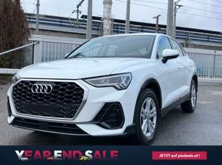 Q3 35 TFSI, 29950 €, Auto & Fahrrad-Autos in 8020 Gries