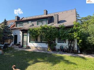 Wohnen in ruhiger Lage – Familienhaus mit Garten und Potenzial, 257000 €, Immobilien-Häuser in 2620 Gemeinde Neunkirchen