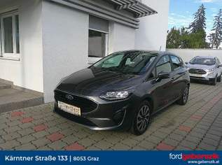 Fiesta Cool & Connect 1,0 EcoBoost Hybrid Start/Stop Aut., 15900 €, Auto & Fahrrad-Autos in 8020 Gries