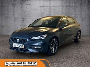 Leon FR Top Ausstattung!, 29890 €, Auto & Fahrrad-Autos in 3160 Gemeinde Traisen Leon FR Top Ausstattung!, 29890 €, Auto & Fahrrad-Autos in 3160 Gemeinde Traisen