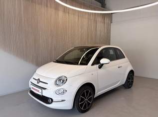 500C FireFly Hybrid 70 Dolcevita, 15900 €, Auto & Fahrrad-Autos in 8940 Liezen