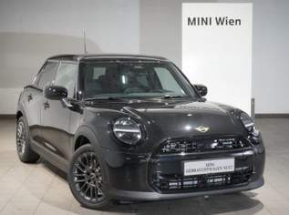 MINI Cooper 5-Türer C, 25990 €, Auto & Fahrrad-Autos in 1190 Döbling