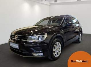 Tiguan Trendline TSI, 16790 €, Auto & Fahrrad-Autos in 3950 Gemeinde Gmünd
