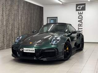 911 Turbo S 992, 279990 €, Auto & Fahrrad-Autos in Kärnten