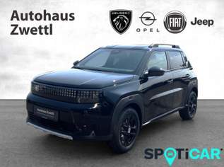 Grande Panda-e Icon Elektro 113 44 kWh, 27980 €, Auto & Fahrrad-Autos in Niederösterreich Grande Panda-e Icon Elektro 113 44 kWh, 27980 €, Auto & Fahrrad-Autos in Niederösterreich