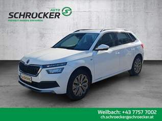 Kamiq Ambition 1,0 TSI Clever, 21700 €, Auto & Fahrrad-Autos in 4984 Weilbach Kamiq Ambition 1,0 TSI Clever, 21700 €, Auto & Fahrrad-Autos in 4984 Weilbach