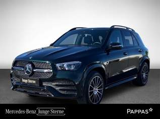 GLE 400 d 4MATIC, 76950 €, Auto & Fahrrad-Autos in 8141 Premstätten