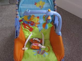 Baby Wippe, 30 €, Kindersachen-Sicherheit & Transport in 6655 Gemeinde Kaisers