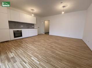 FLAIR City Living - moderne Wohnung mit Grünblick – perfekte Anbindung zur S-Bahn Atzgersdorf!, 941.99 €, Immobilien-Wohnungen in 1230 Liesing