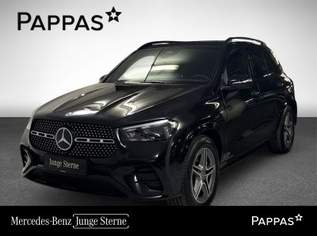 GLE 350 de 4MATIC mit EQ Hybrid Technologie, 89900 €, Auto & Fahrrad-Autos in 5600 Sankt Johann im Pongau GLE 350 de 4MATIC mit EQ Hybrid Technologie, 89900 €, Auto & Fahrrad-Autos in 5600 Sankt Johann im Pongau