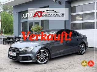 A3 40 TDI S-Line Quattro **ACC/Kamera/Matrix**, 26500 €, Auto & Fahrrad-Autos in 2601 Sollenau