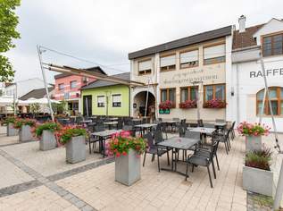 Attraktives Einsteigermodell für etabliertes Gastronomielokal – Finanzierung mit Anzahlungsoption ab 300.000 €, 0 €, Immobilien-Gewerbeobjekte in 7142 Illmitz