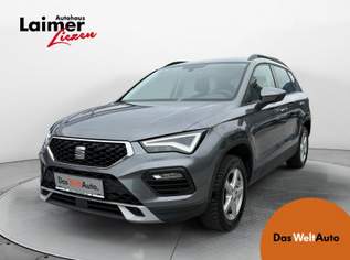 Ateca Austria Edition 1.0 TSI, 21980 €, Auto & Fahrrad-Autos in 8940 Liezen Ateca Austria Edition 1.0 TSI, 21980 €, Auto & Fahrrad-Autos in 8940 Liezen