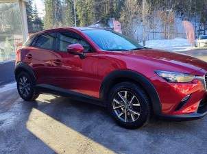 CX-3 G121 Takumi, 14990 €, Auto & Fahrrad-Autos in 8992 Altaussee CX-3 G121 Takumi, 14990 €, Auto & Fahrrad-Autos in 8992 Altaussee